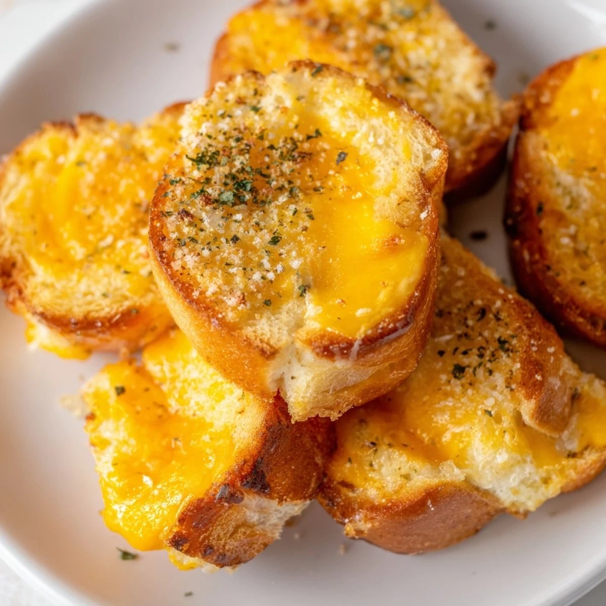 Mini Grilled Cheese Hawaiian Rolls