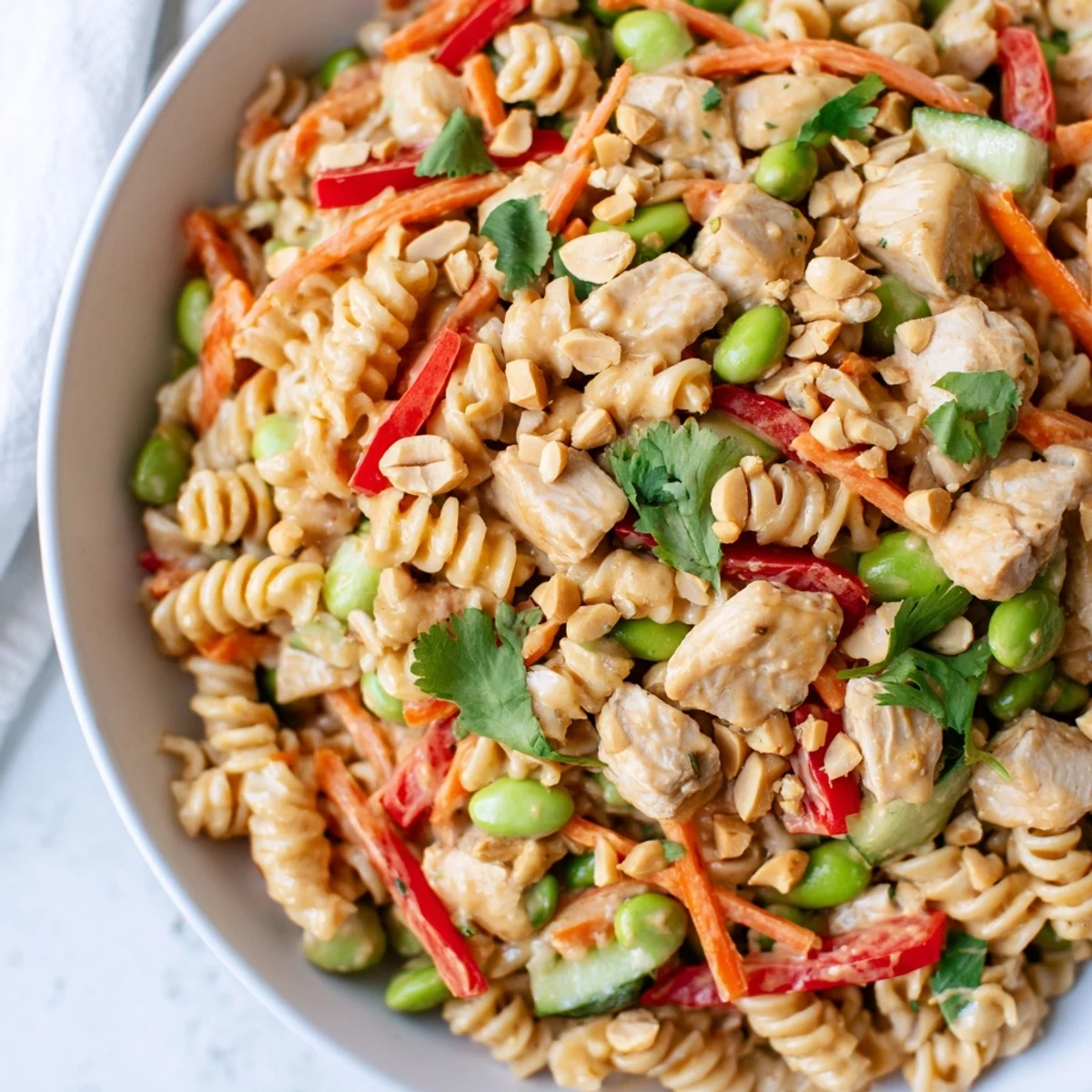 Gentle Lunches recipe